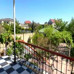 Satılır 5 otaqlı Həyət evi/villa, Buzovna, Xəzər rayonu 5