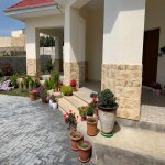 Satılır 7 otaqlı Həyət evi/villa, Badamdar qəs., Səbail rayonu 5