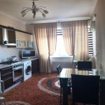 Продажа 3 комнат Новостройка, м. Ази Асланова метро, Хетаи район 15