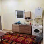 Kirayə (aylıq) 3 otaqlı Həyət evi/villa, İnşaatçılar metrosu, Yasamal rayonu 7