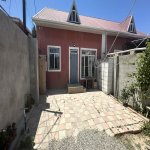 Satılır 4 otaqlı Həyət evi/villa, Azadlıq metrosu, Binəqədi qəs., Binəqədi rayonu 1