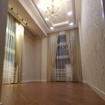 Продажа 3 комнат Новостройка, м. Эльмляр Академиясы метро, Ясамал район 2