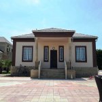 Kirayə (aylıq) 4 otaqlı Bağ evi, Şüvəlan, Xəzər rayonu 3