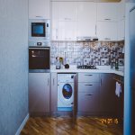 Продажа 3 комнат Новостройка, м. Ахмедли метро, Ахмедли, Хетаи район 9