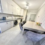 Kirayə (aylıq) 2 otaqlı Yeni Tikili, Gənclik metrosu, Nərimanov rayonu 8