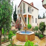 Satılır 4 otaqlı Bağ evi, Şüvəlan, Xəzər rayonu 1