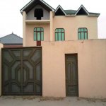 Satılır 6 otaqlı Həyət evi/villa, Bakıxanov qəs., Sabunçu rayonu 1