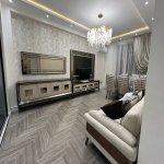 Kirayə (aylıq) 3 otaqlı Yeni Tikili, 8 Noyabr metrosu, Nəsimi rayonu 3
