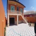 Satılır 4 otaqlı Həyət evi/villa, Zabrat qəs., Sabunçu rayonu 3