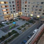 Продажа 3 комнат Новостройка, м. Эльмляр Академиясы метро, Ясамал район 1