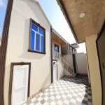 Satılır 4 otaqlı Həyət evi/villa, Zabrat qəs., Sabunçu rayonu 2