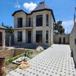 Satılır 5 otaqlı Həyət evi/villa, Mərdəkan, Xəzər rayonu 14