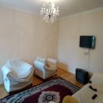 Satılır 4 otaqlı Həyət evi/villa Qəbələ 4