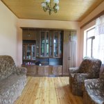 Kirayə (günlük) 3 otaqlı Həyət evi/villa İsmayıllı 5