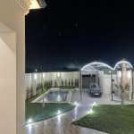 Satılır 5 otaqlı Həyət evi/villa, Buzovna, Xəzər rayonu 2