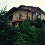 Kirayə (aylıq) 5 otaqlı Həyət evi/villa, Mərdəkan, Xəzər rayonu 1