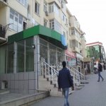 Kirayə (aylıq) 2 otaqlı Köhnə Tikili, Memar Əcəmi metrosu, 3-cü mikrorayon, Nəsimi rayonu 1