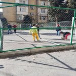 Satılır 3 otaqlı Köhnə Tikili, Əhmədli metrosu, Əhmədli, Xətai rayonu 3