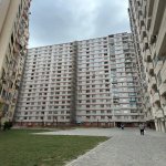 Продажа 2 комнат Новостройка, м. 20 Января метро, Ясамал район 1