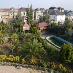 Satılır 6 otaqlı Həyət evi/villa, Buzovna, Xəzər rayonu 5