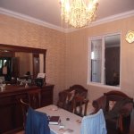 Satılır 7 otaqlı Həyət evi/villa, Yasamal rayonu 3