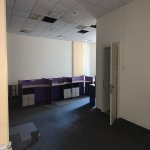 Kirayə (aylıq) 8 otaqlı Ofis, Nizami metrosu, Yasamal rayonu 15