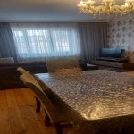 Satılır 4 otaqlı Həyət evi/villa, Xətai metrosu, NZS, Xətai rayonu 23