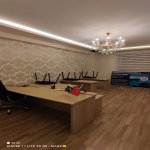 Kirayə (aylıq) 5 otaqlı Ofis, Neftçilər metrosu, 8-ci kilometr, Nizami rayonu 19