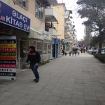 Kirayə (aylıq) 2 otaqlı Köhnə Tikili, Yeni Günəşli qəs., Suraxanı rayonu 11