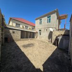 Satılır 5 otaqlı Həyət evi/villa, Binə qəs., Xəzər rayonu 2