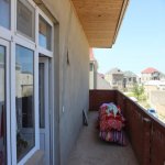 Satılır 7 otaqlı Həyət evi/villa, Zabrat qəs., Sabunçu rayonu 27