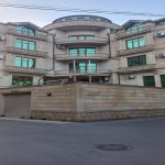 Kirayə (aylıq) 12 otaqlı Həyət evi/villa, Gənclik metrosu, Nərimanov rayonu 1