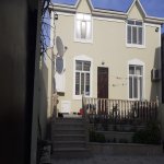 Satılır 6 otaqlı Həyət evi/villa, Binə qəs., Xəzər rayonu 2