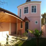 Satılır 5 otaqlı Həyət evi/villa, Mərdəkan, Xəzər rayonu 1