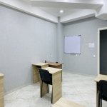 Kirayə (aylıq) 10 otaqlı Ofis, Neftçilər metrosu, Bakıxanov qəs., Sabunçu rayonu 1