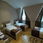 Kirayə (günlük) 6 otaqlı Həyət evi/villa İsmayıllı 8