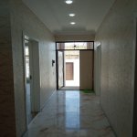 Satılır 4 otaqlı Həyət evi/villa, Binə qəs., Xəzər rayonu 17