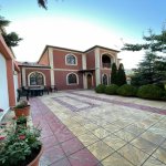 Satılır 6 otaqlı Həyət evi/villa, Badamdar qəs., Səbail rayonu 1