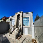 Satılır 3 otaqlı Həyət evi/villa, Maştağa qəs., Sabunçu rayonu 4