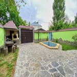 Kirayə (günlük) 5 otaqlı Həyət evi/villa Qəbələ 10