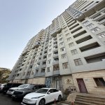 Аренда 3 комнат Новостройка, İnşaatçılar метро, пос. Ясамал, Ясамал район 1