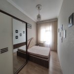 Satılır 4 otaqlı Həyət evi/villa, Qara Qarayev metrosu, Nizami rayonu 25