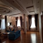 Satılır 10 otaqlı Həyət evi/villa, Avtovağzal metrosu, Biləcəri qəs., Binəqədi rayonu 2