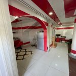 Satılır 5 otaqlı Həyət evi/villa, Avtovağzal metrosu, Biləcəri qəs., Binəqədi rayonu 23