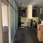 Kirayə (aylıq) 8 otaqlı Ofis, Nizami metrosu, Yasamal rayonu 12