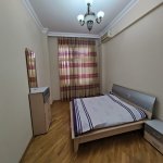 Satılır 4 otaqlı Yeni Tikili, Nizami metrosu, Yasamal rayonu 10