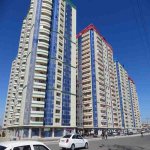 Продажа 2 комнат Новостройка, пос. Бакиханова, Сабунчу район 1