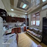 Satılır 6 otaqlı Həyət evi/villa, Koroğlu metrosu, Zabrat qəs., Sabunçu rayonu 10