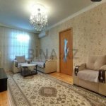 Satılır 7 otaqlı Həyət evi/villa, Memar Əcəmi metrosu, Biləcəri qəs., Binəqədi rayonu 10