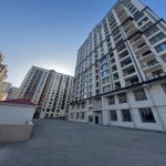 Satılır 4 otaqlı Yeni Tikili, Nəriman Nərimanov metrosu, Nərimanov rayonu 1